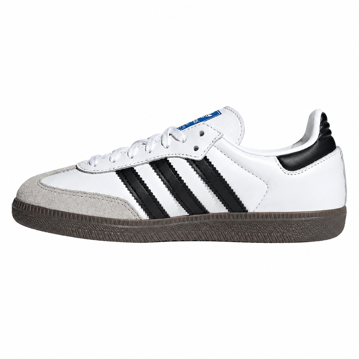Kids’ Samba OG White Sneakers My Store 6