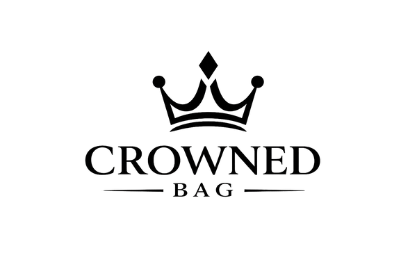 Crowned Bag