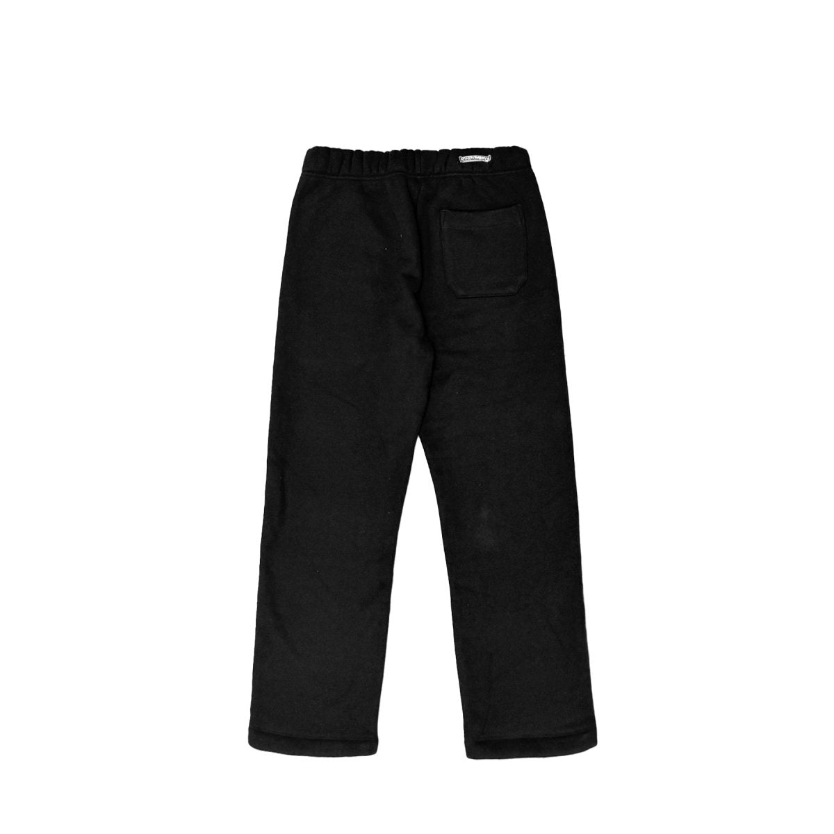 Chrome Hearts CH Logo Sweatpants in Black
