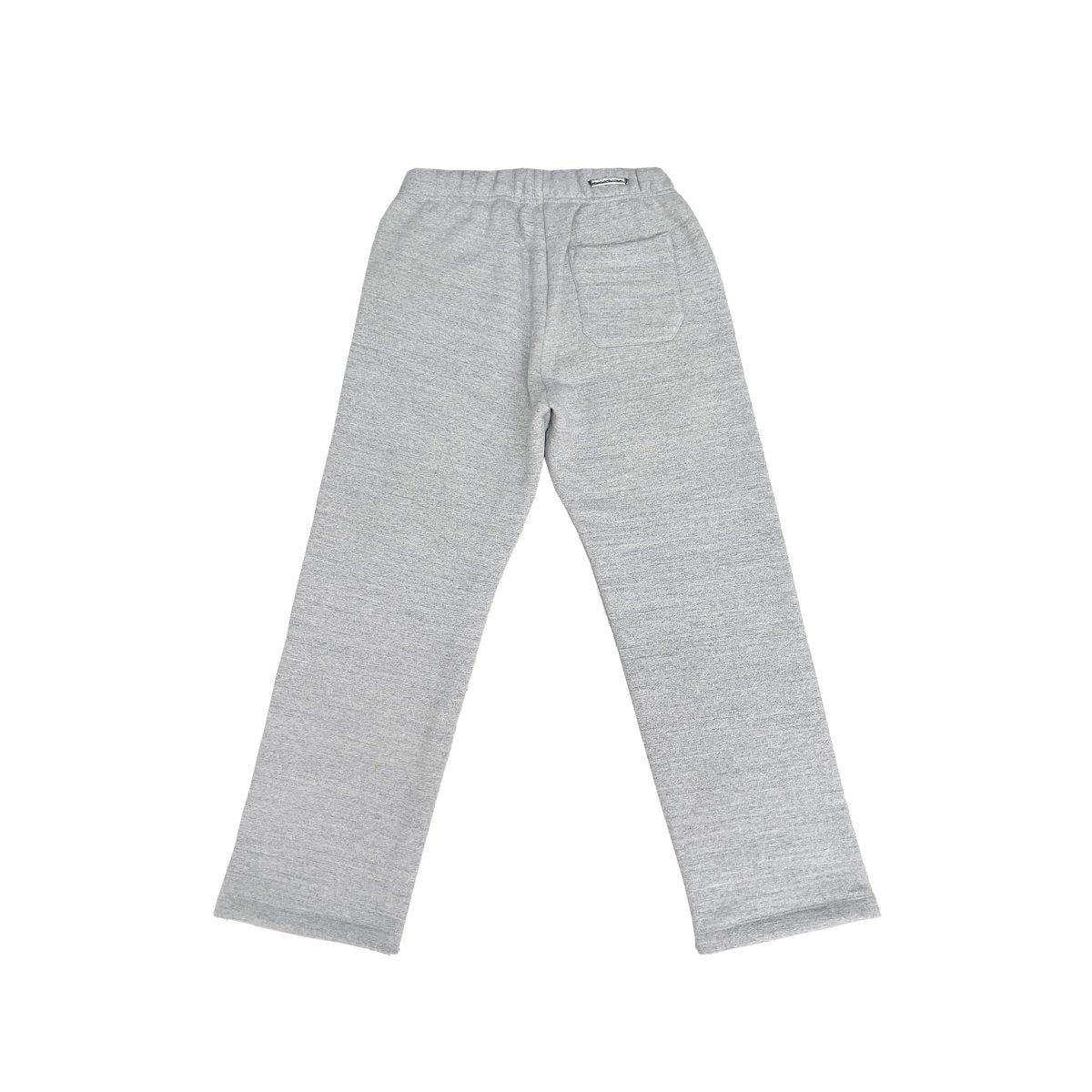Chrome Hearts CH Logo Sweatpants in Grey