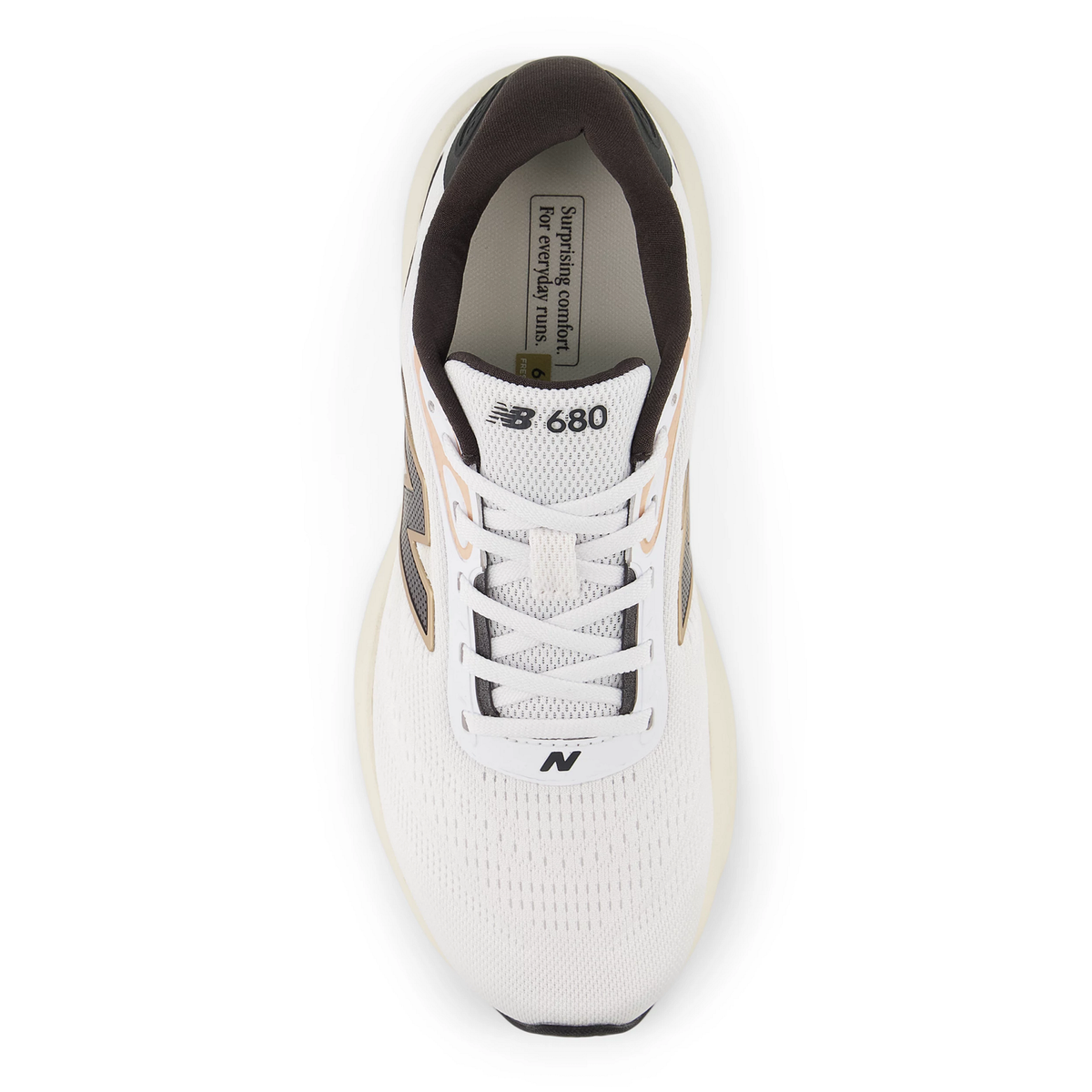 New Balance 680 v9 W6807QS New Balance