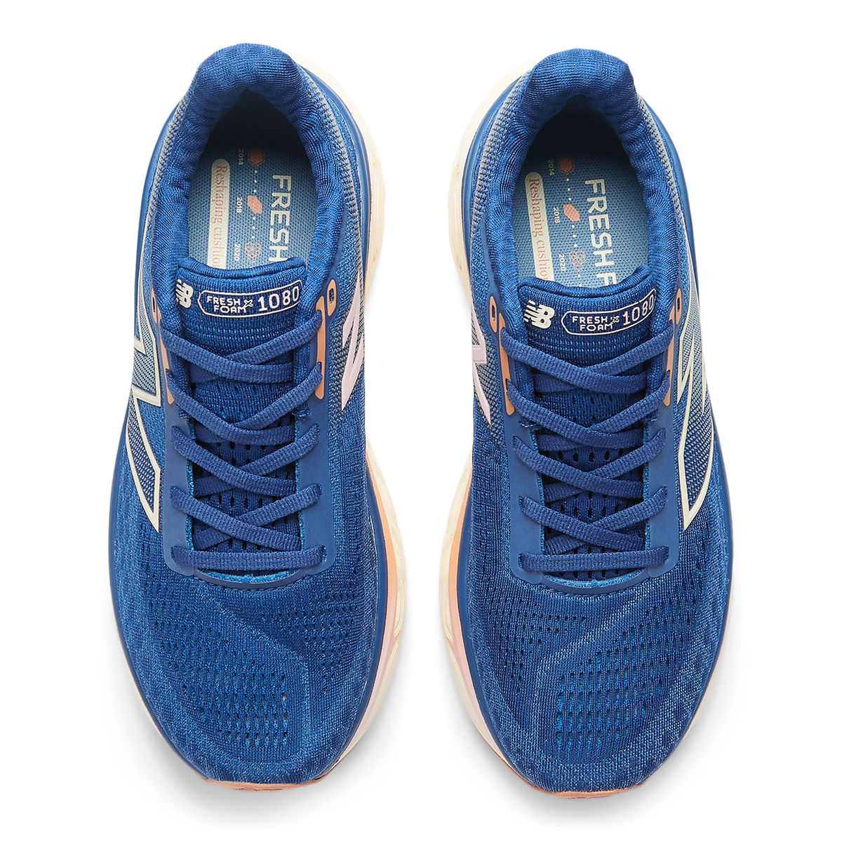 New Balance Fresh Foam X 1080 v14 W1080N14 New Balance