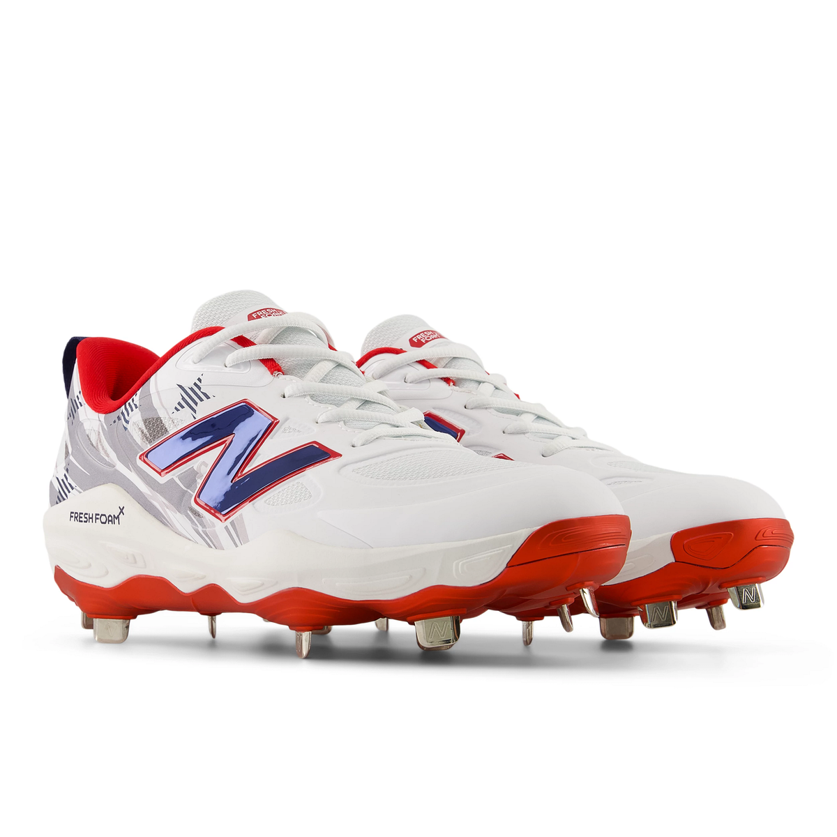 New Balance Velo V4 WVELO5CX New Balance
