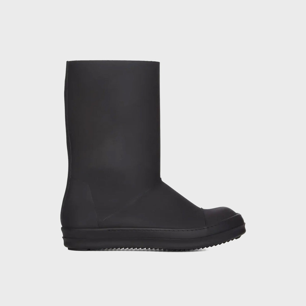 Rick Owens DRKSHDW Sneakwaders - Black Rick Owens