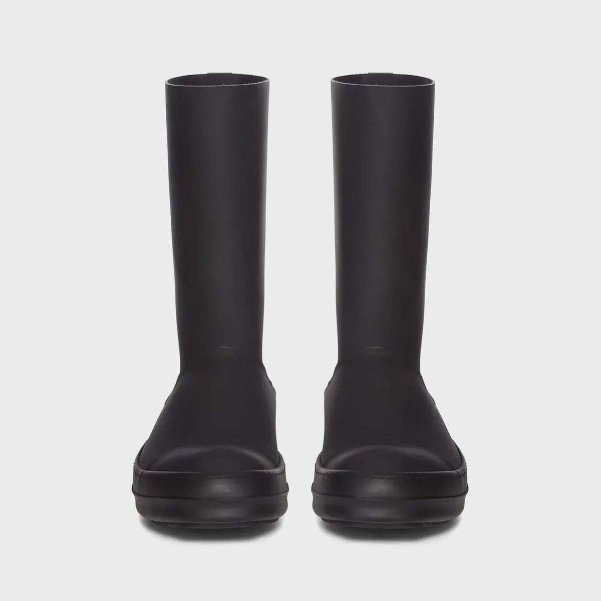 Rick Owens DRKSHDW Sneakwaders - Black Rick Owens