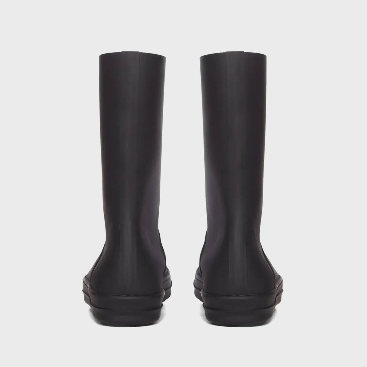 Rick Owens DRKSHDW Sneakwaders - Black Rick Owens