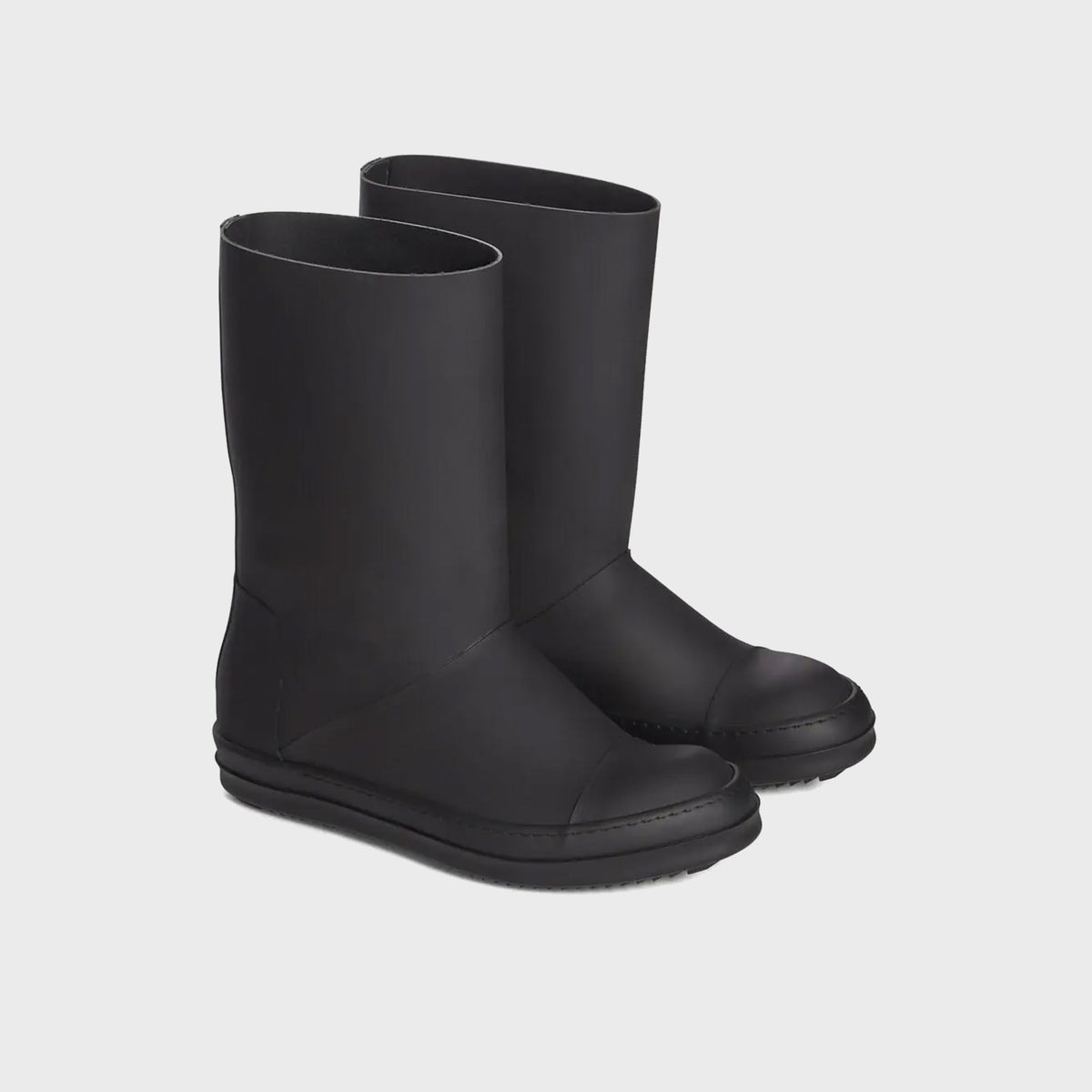 Rick Owens DRKSHDW Sneakwaders - Black Rick Owens