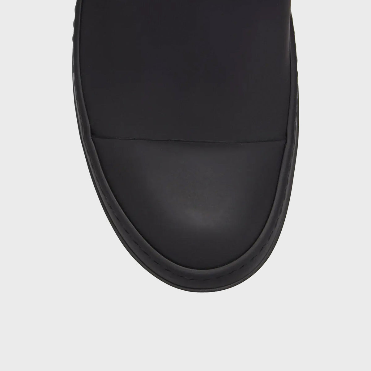 Rick Owens DRKSHDW Sneakwaders - Black Rick Owens