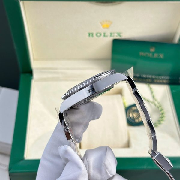 2025 Rolex GMT-Master II Sprite 126720VTNR Rolex