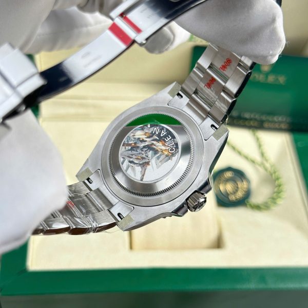 2025 Rolex GMT-Master II Sprite 126720VTNR Rolex