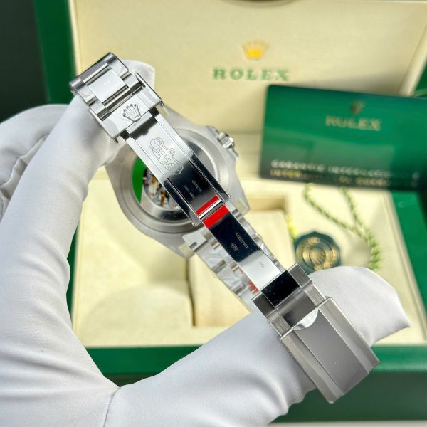2025 Rolex GMT-Master II Sprite 126720VTNR Rolex