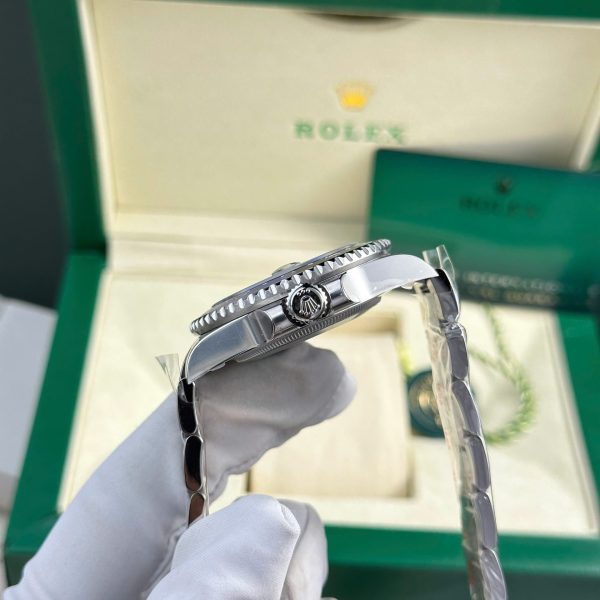 2025 Rolex GMT-Master II Sprite 126720VTNR Rolex