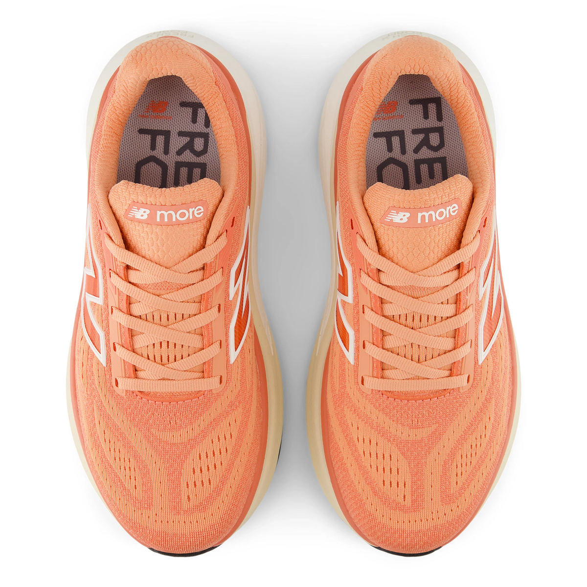 New Balance Fresh Foam X More v6 WMORLG6 New Balance