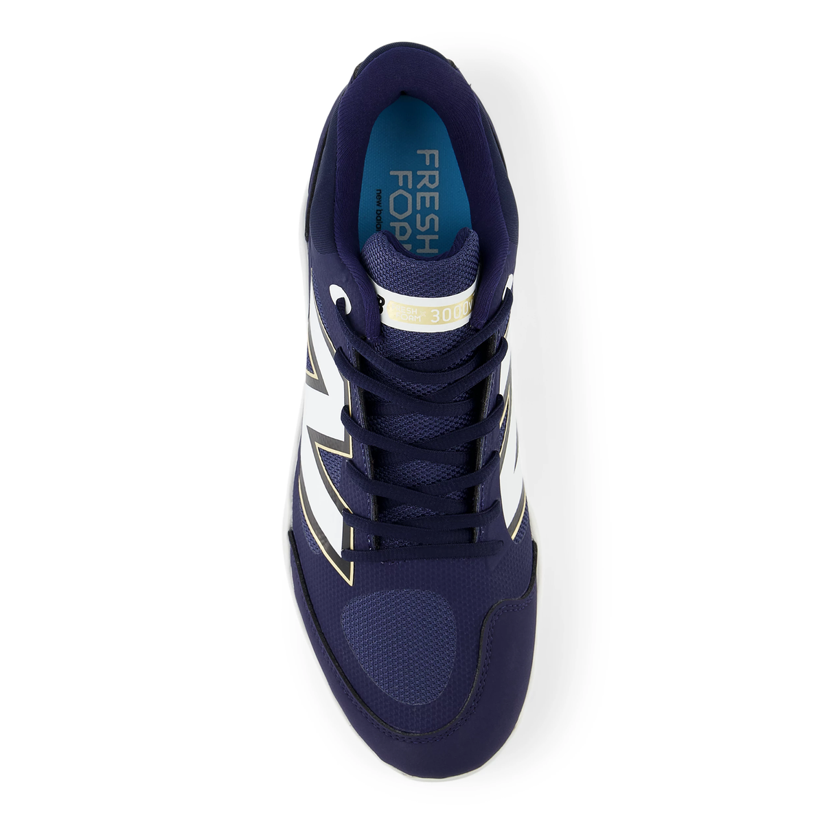 New Balance Fresh Foam 3000 v7 PL300N7 Molded New Balance