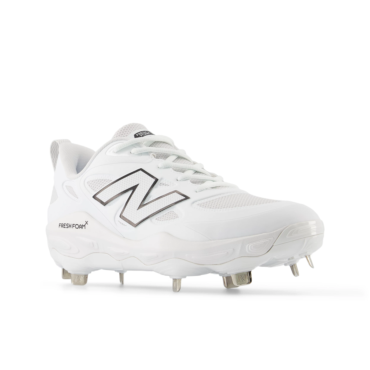 Fresh Foam X Velo v4 Metal New Balance