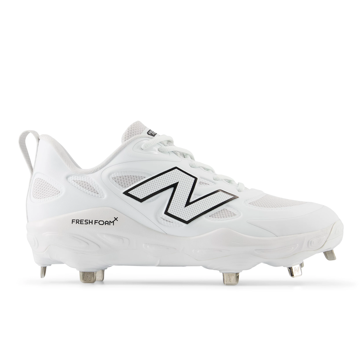Fresh Foam X Velo v4 Metal New Balance