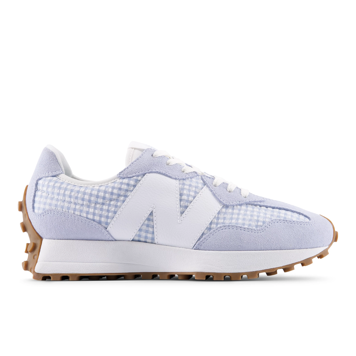 New Balance 327 W327910 Oxford Blue New Balance