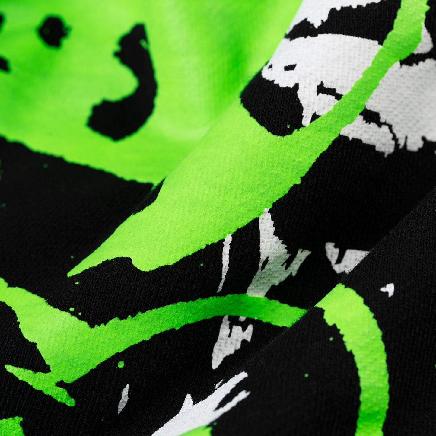 Sp5der X-ray Sweatpant - Black