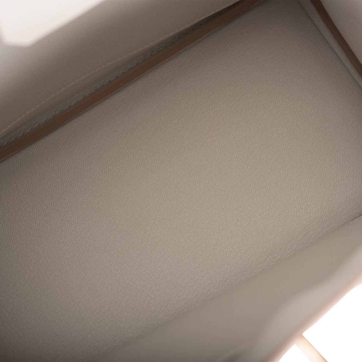 Hermes Birkin 25 Gris Perle Togo Gold Hardware Hermes