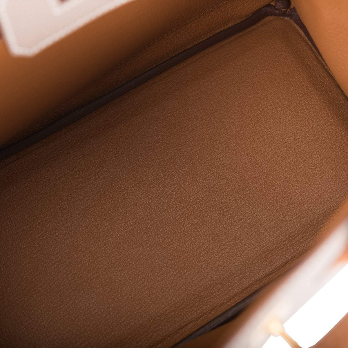 Hermes Birkin 25 Gris Asphalte and Gold Togo Brushed Gold Hardware Hermes