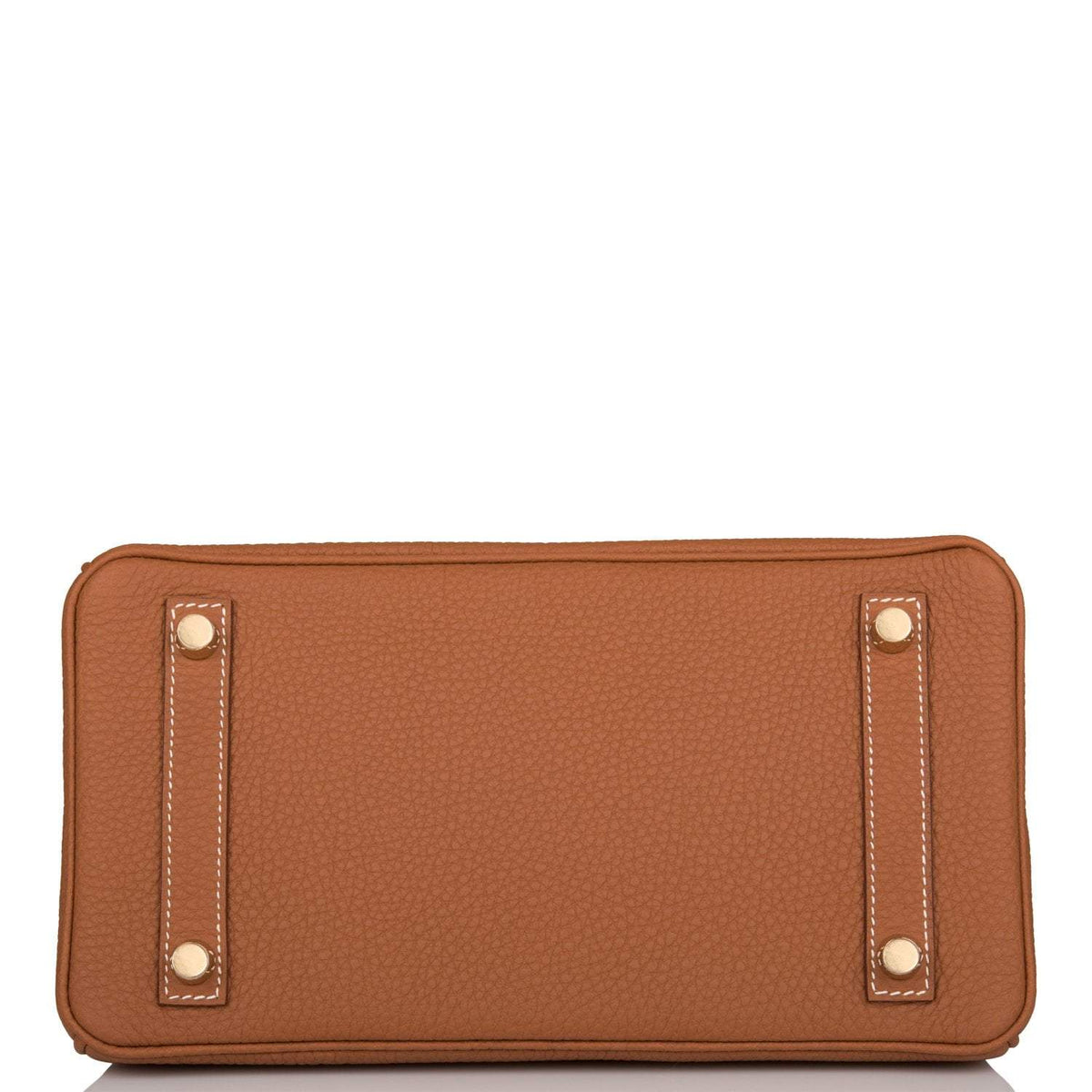 Hermes Birkin 25 Gold Togo Gold Hardware Hermes