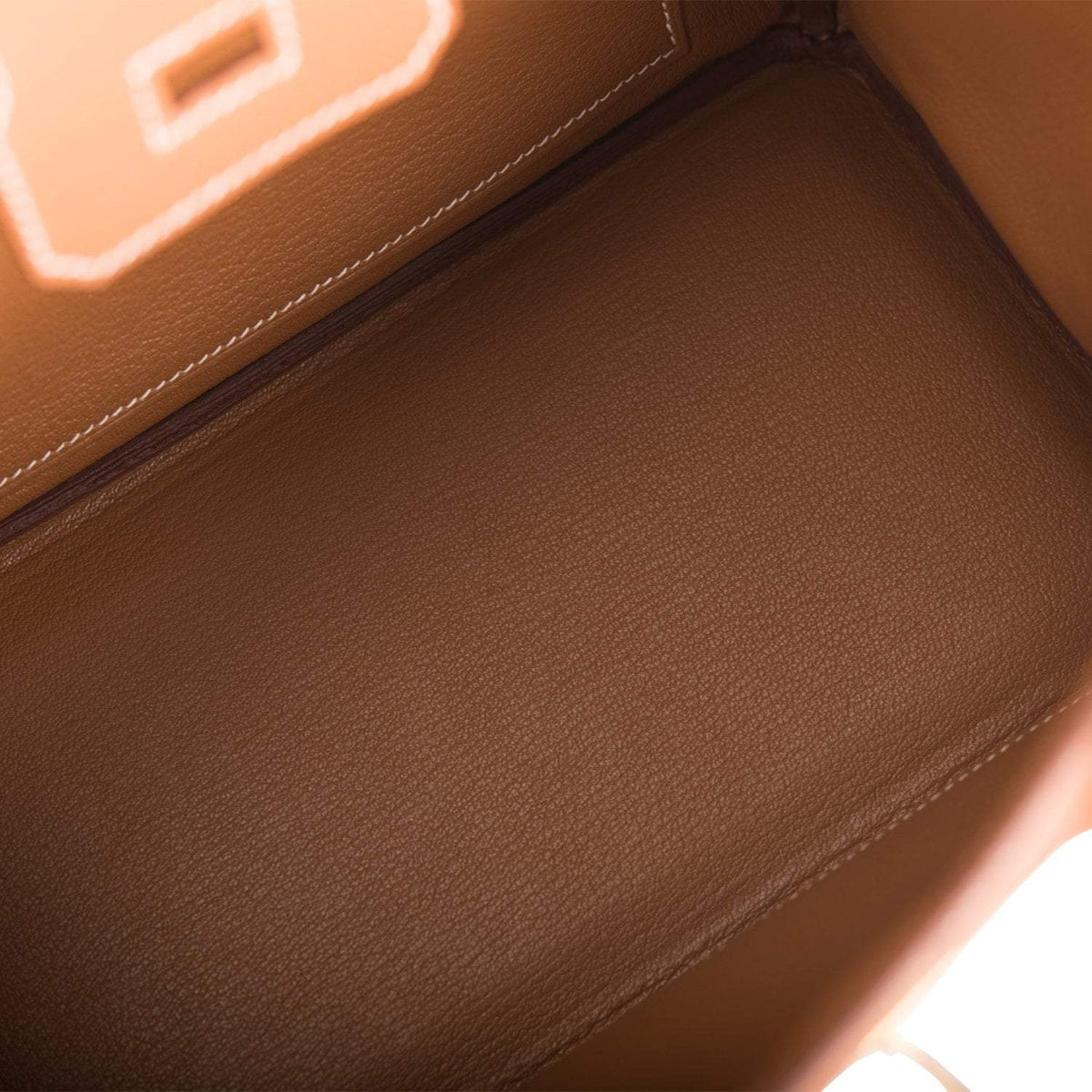 Hermes Birkin 25 Gold Togo Gold Hardware Hermes