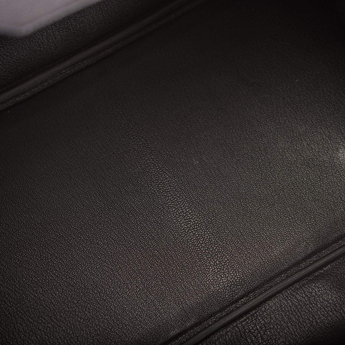 Hermes Birkin 35 Black Togo Palladium Hardware Hermes