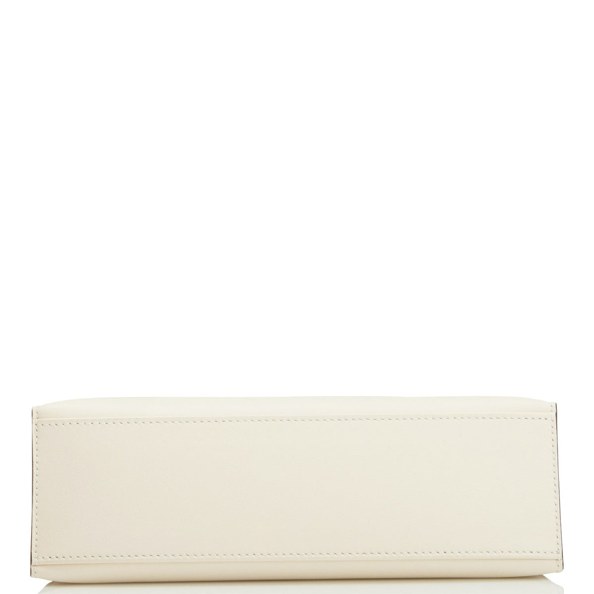 Hermes Nata Swift Mini Kelly Pochette Gold Hardware BagAg