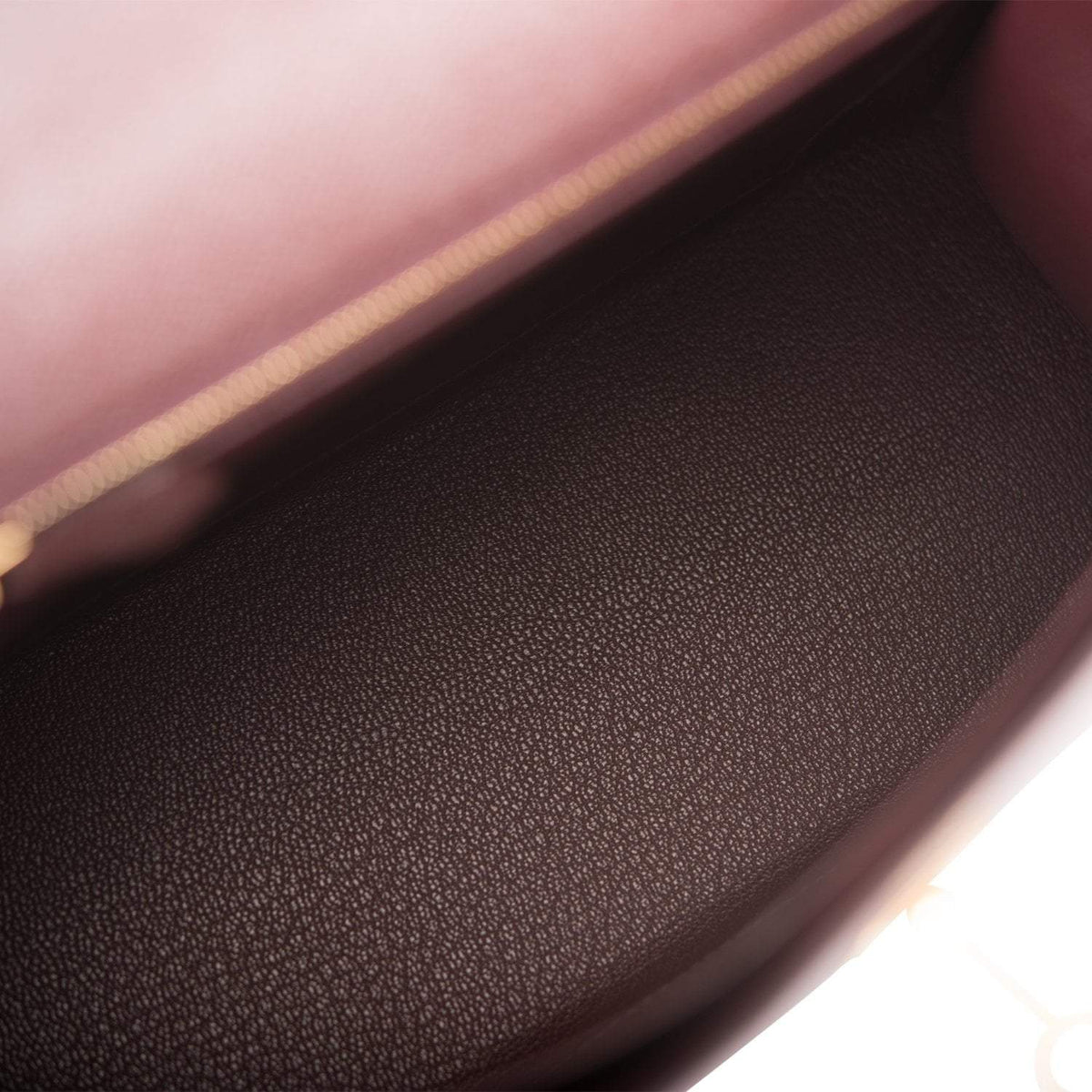Hermes Kelly Sellier 25 Rouge Sellier Epsom Gold Hardware Hermes