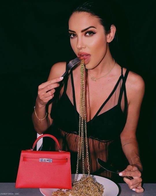 Hermes Kelly 20 Mini II Sellier Rouge Tomate Epsom Palladium Hardware Hermes