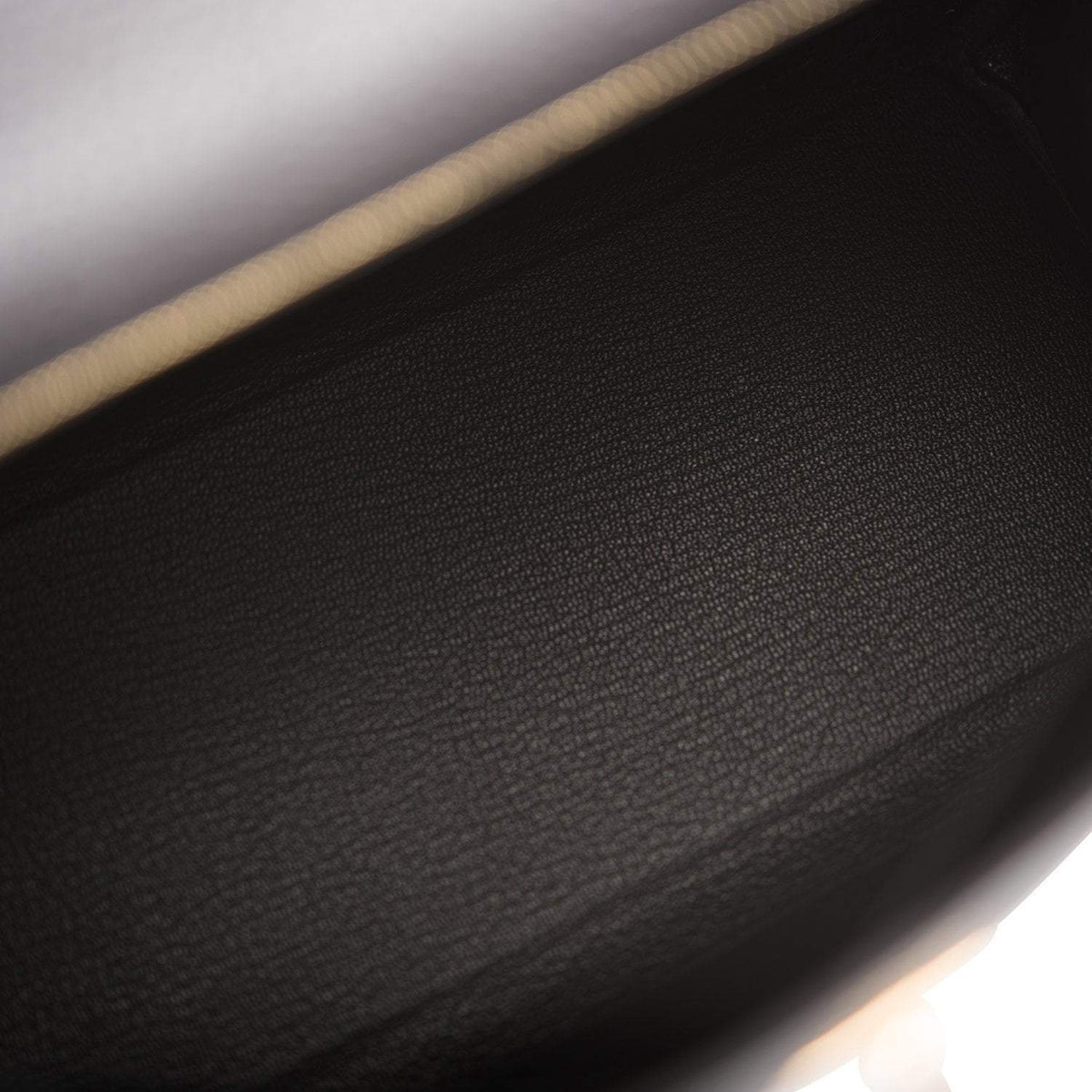 Hermes Kelly Retourne 25 Black Togo Gold Hardware Crowned Bag