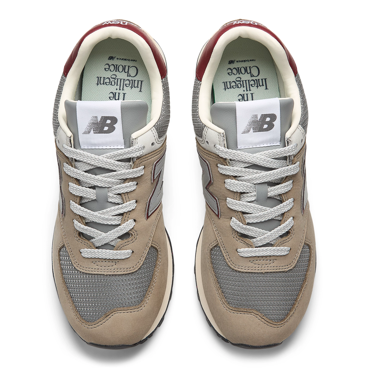 New Balance 574 v2 U574SKB New Balance
