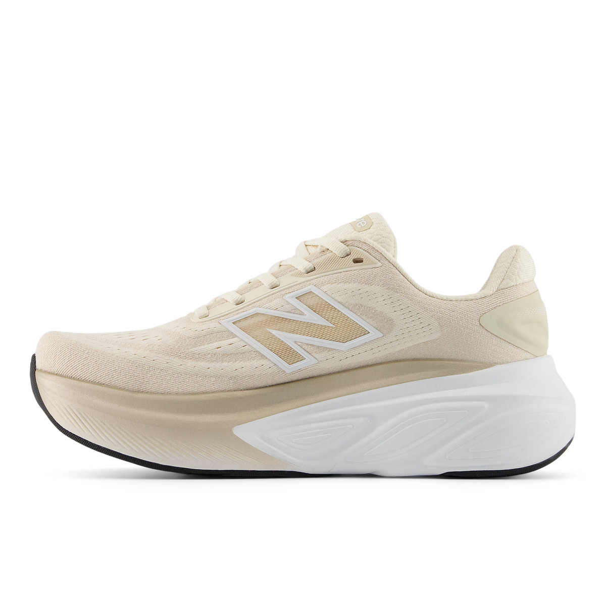 New Balance Fresh Foam X More v5 WMORLB6 New Balance