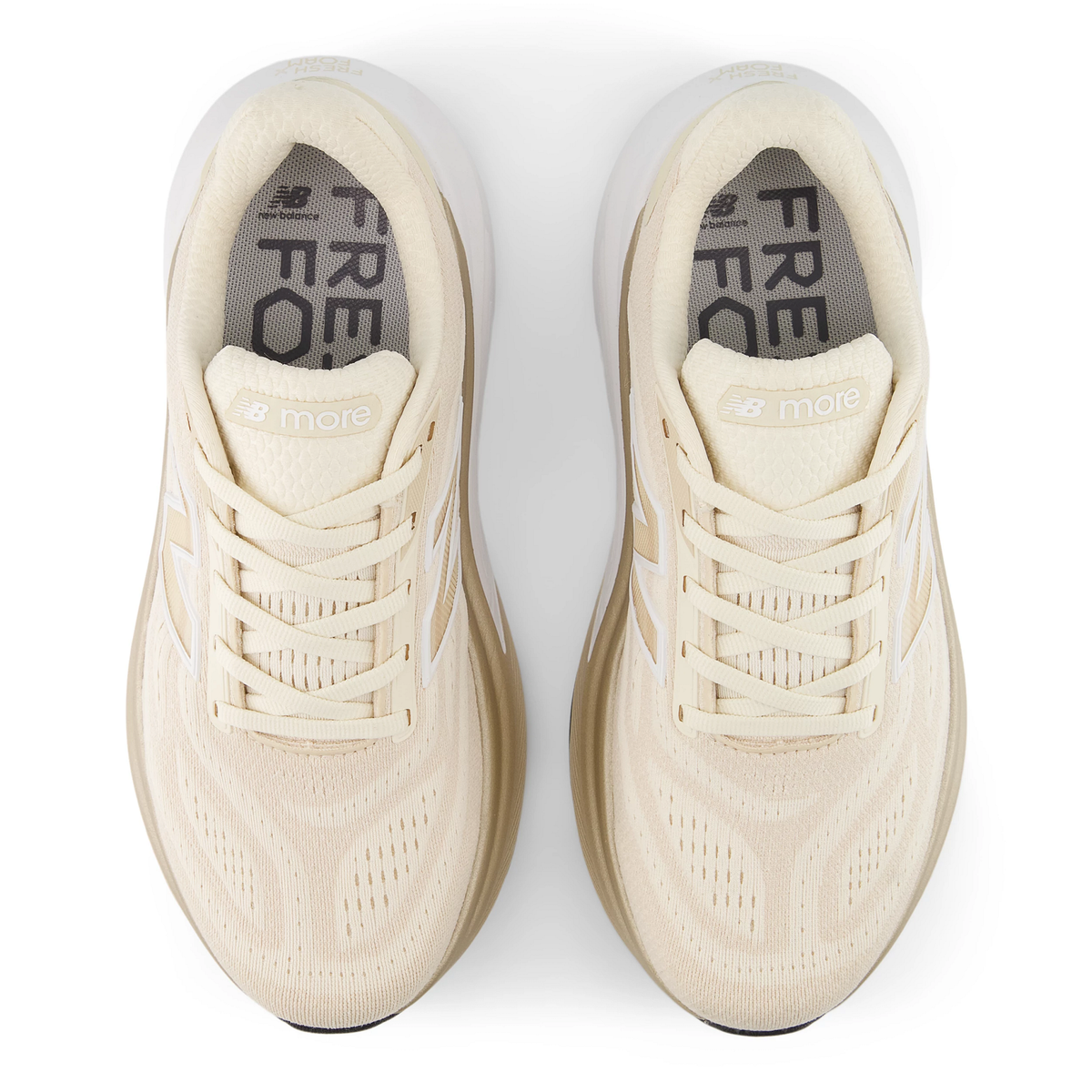 New Balance Fresh Foam X More v5 WMORLB6 New Balance