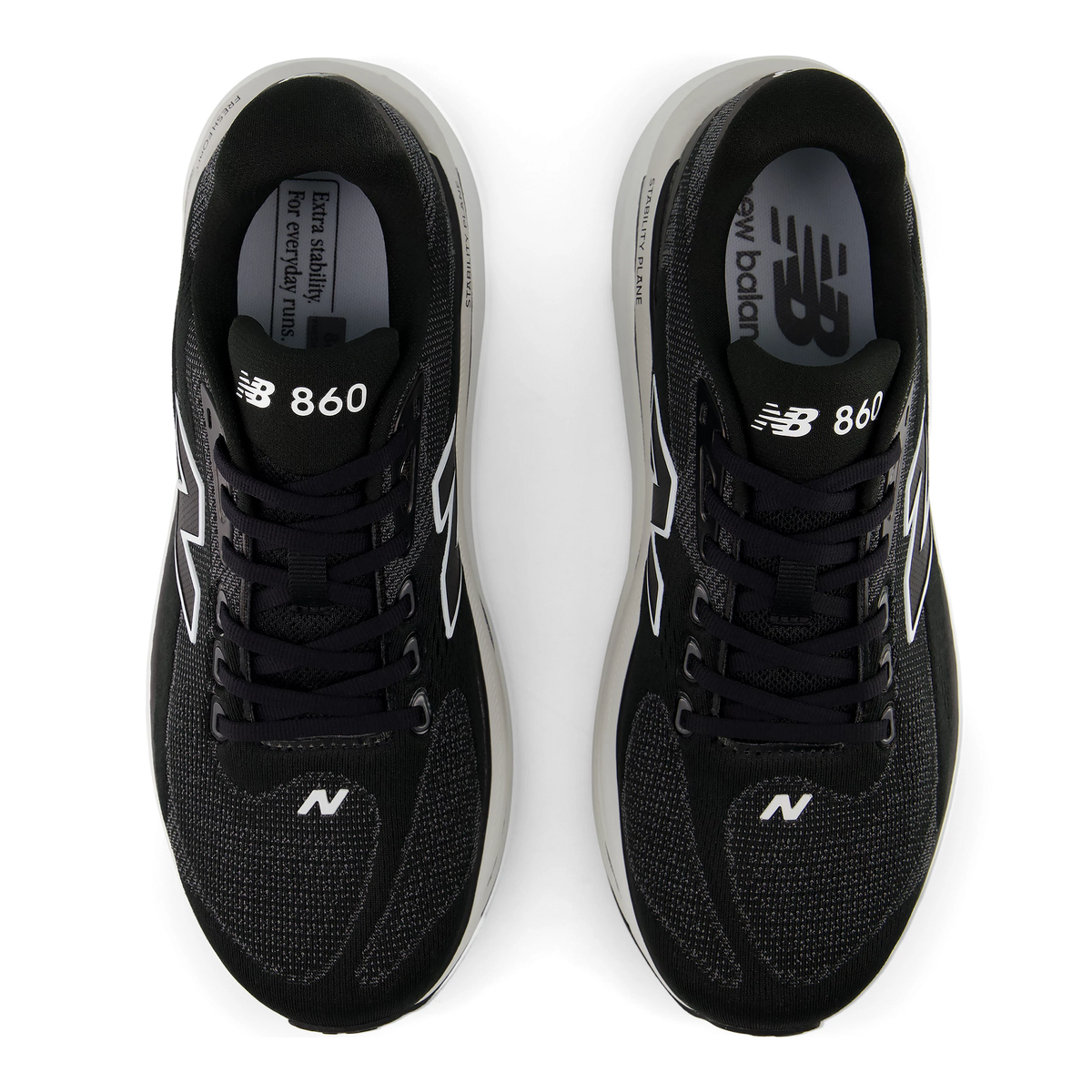 New Balance 860 v15 M8607GW New Balance