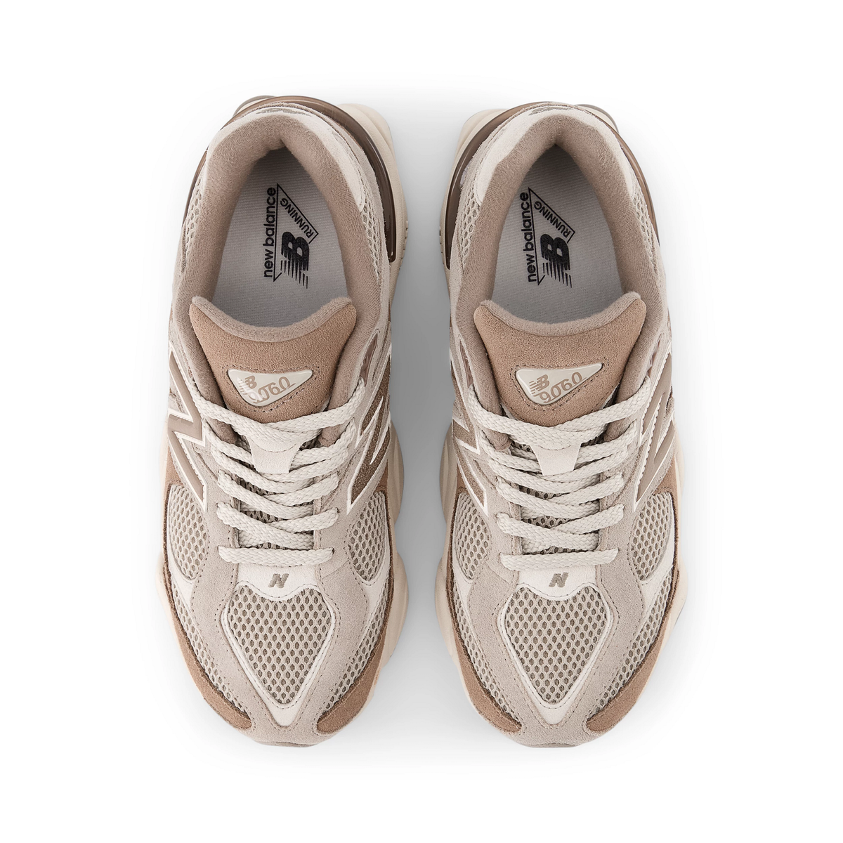 New Balance 9060 GC9060EX Mushroom New Balance