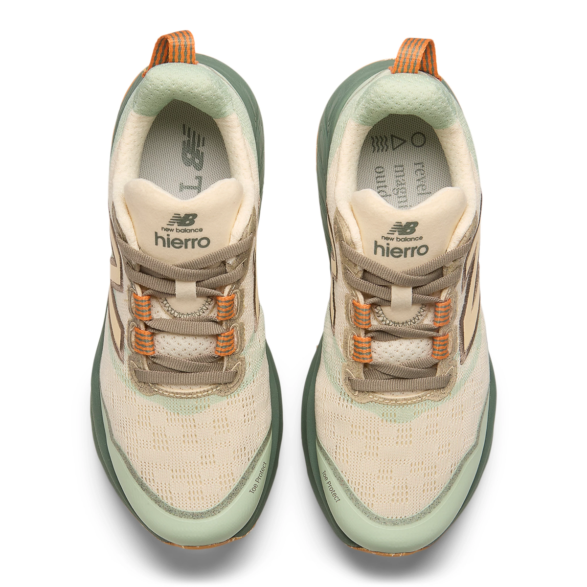 New Balance Fresh Foam X Hierro v9 WTHIERO9 New Balance