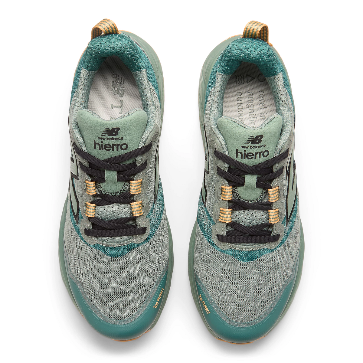 New Balance Fresh Foam X Hierro MTHIERO9 New Balance