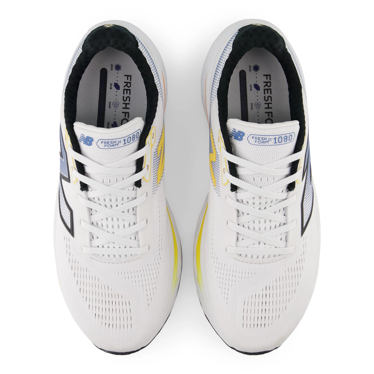 New Balance Fresh Foam X 1080 v14 M108014T New Balance