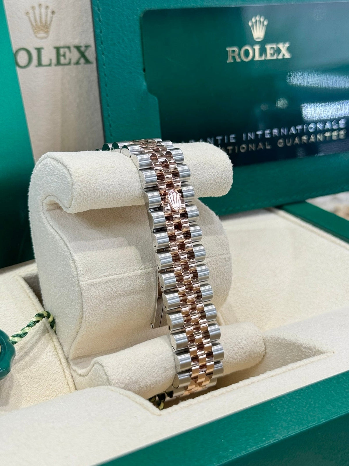 Rolex Datejust 31 278271 Silver Dial Watch Rolex