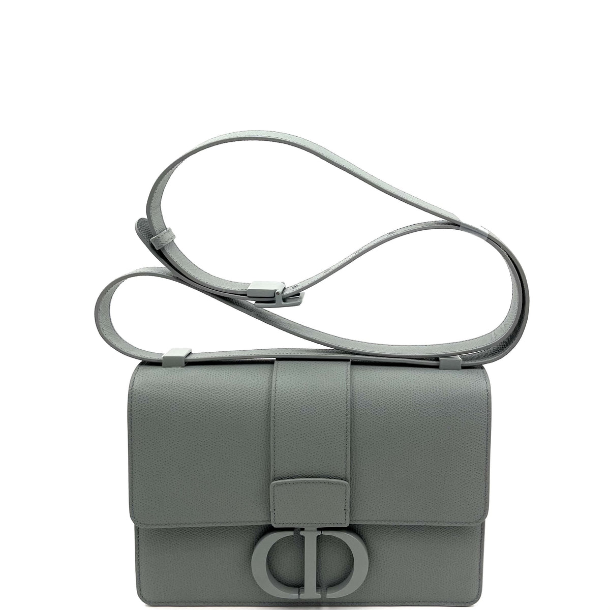 CHRISTIAN DIOR Ultramatte 30 Montaigne Bag Dior