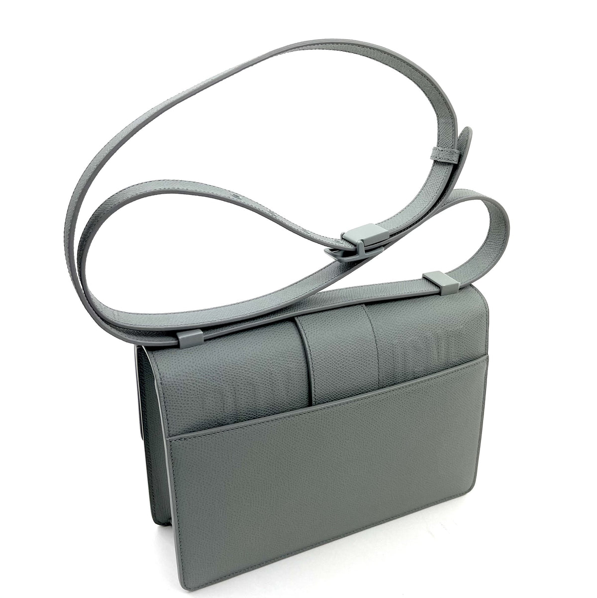 CHRISTIAN DIOR Ultramatte 30 Montaigne Bag Dior