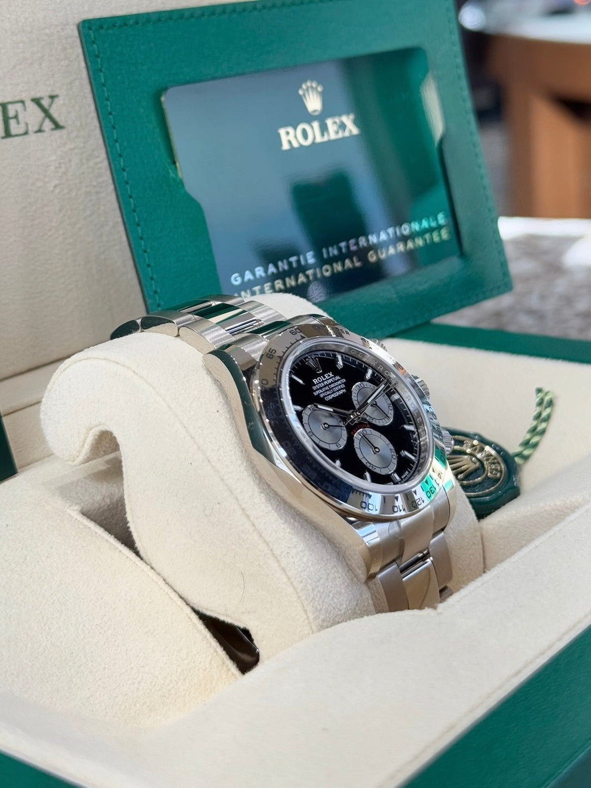 2024 Rolex Daytona 126509 Rolex