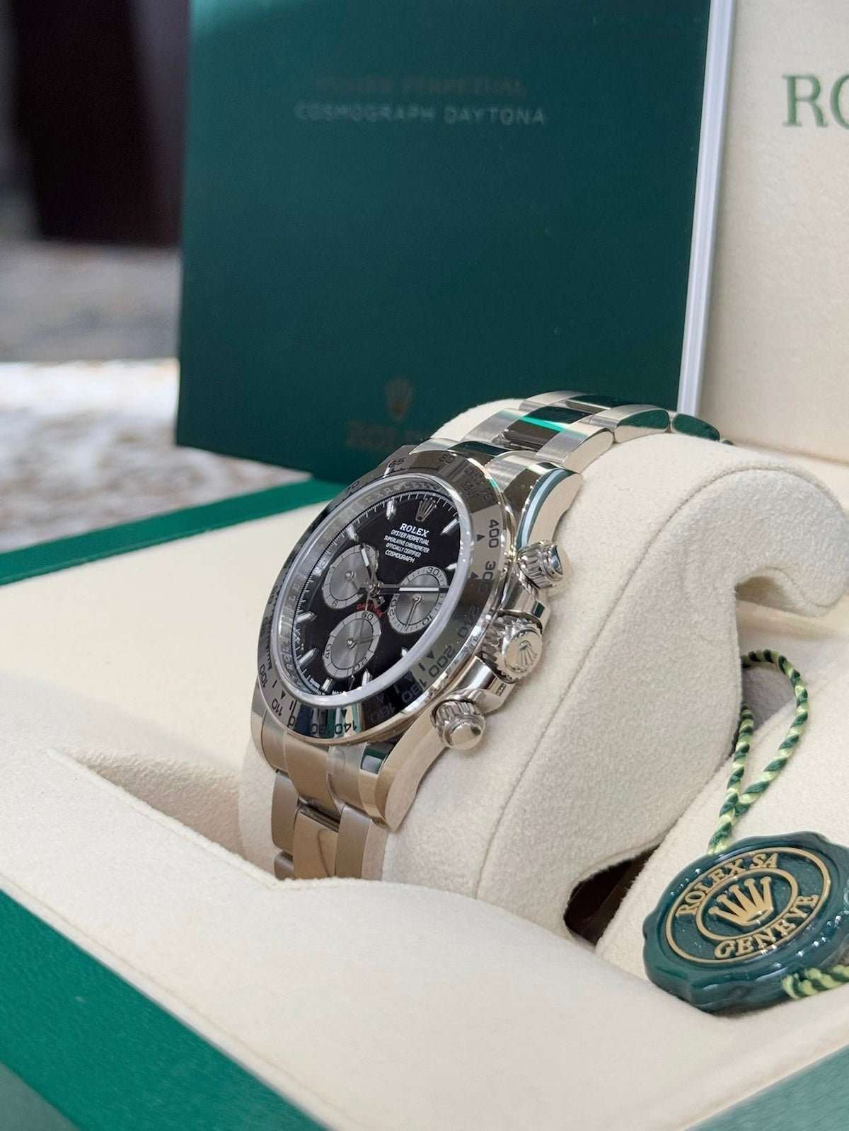 2024 Rolex Daytona 126509 Rolex