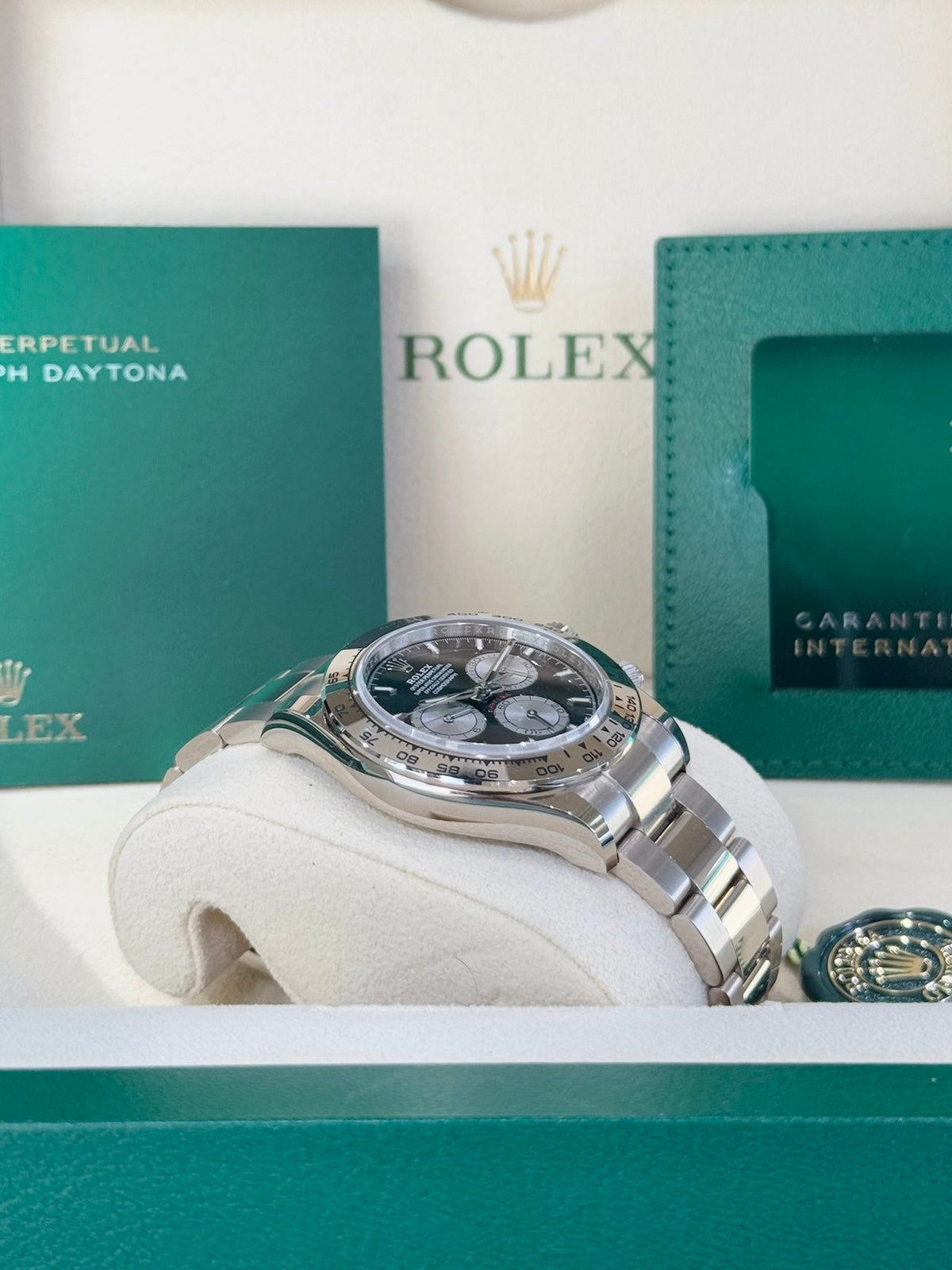 2024 Rolex Daytona 126509 Rolex