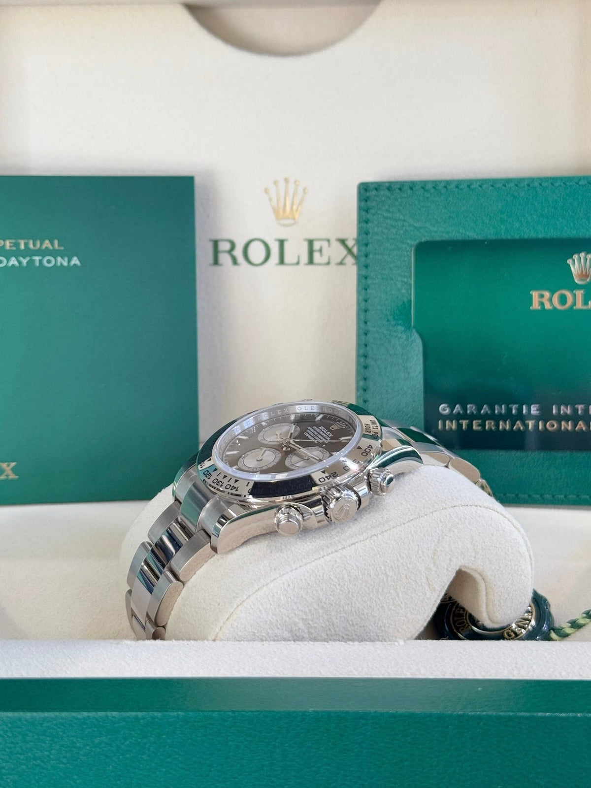 2024 Rolex Daytona 126509 Rolex