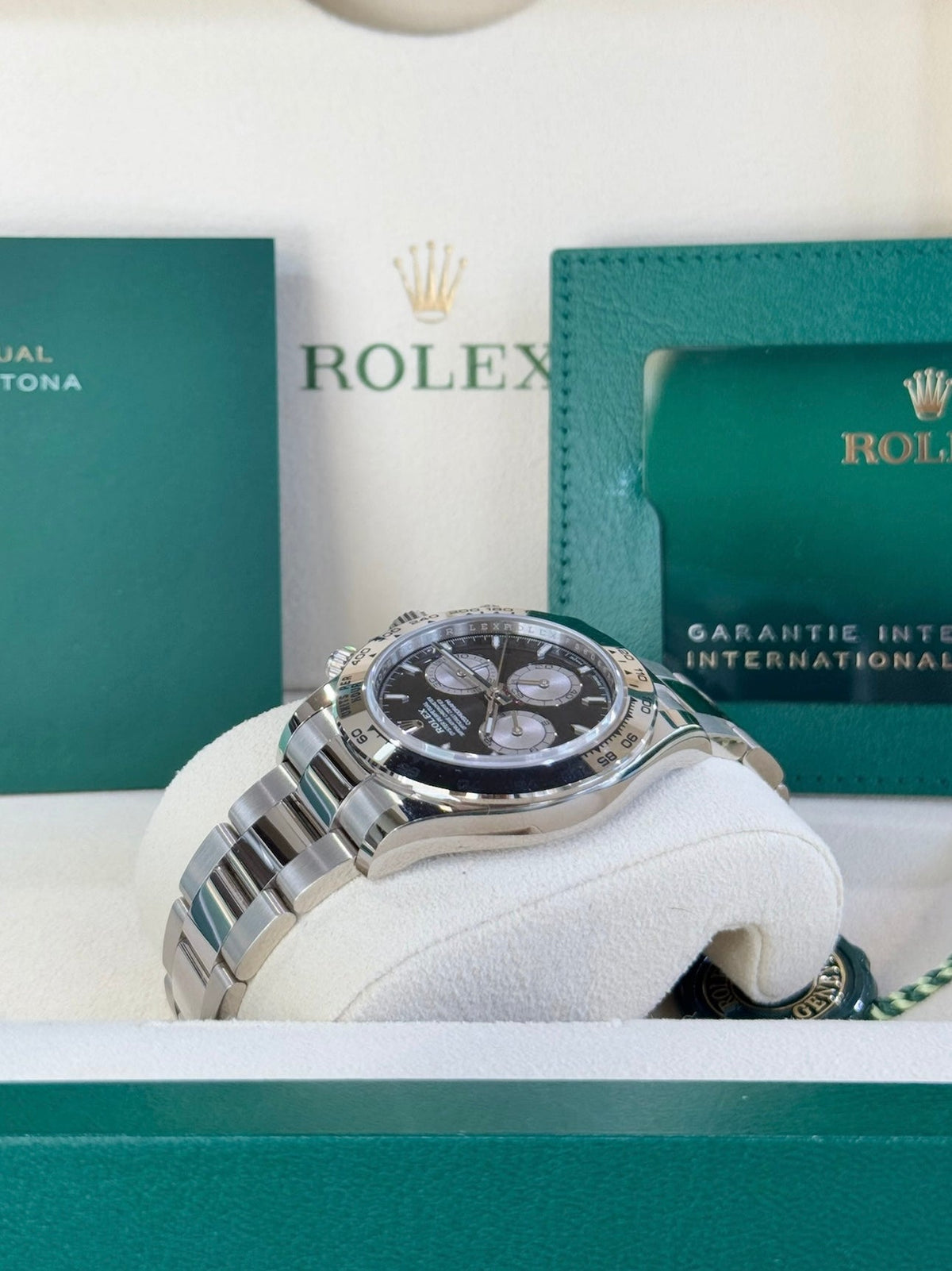 2024 Rolex Daytona 126509 Rolex