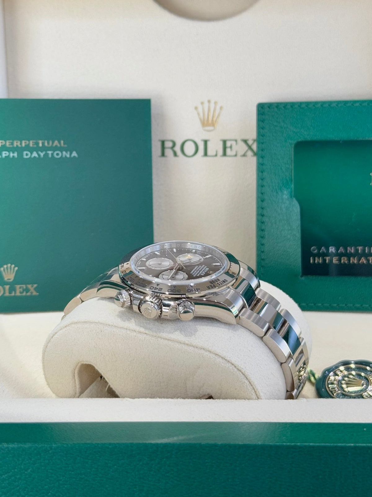 2024 Rolex Daytona 126509 Rolex