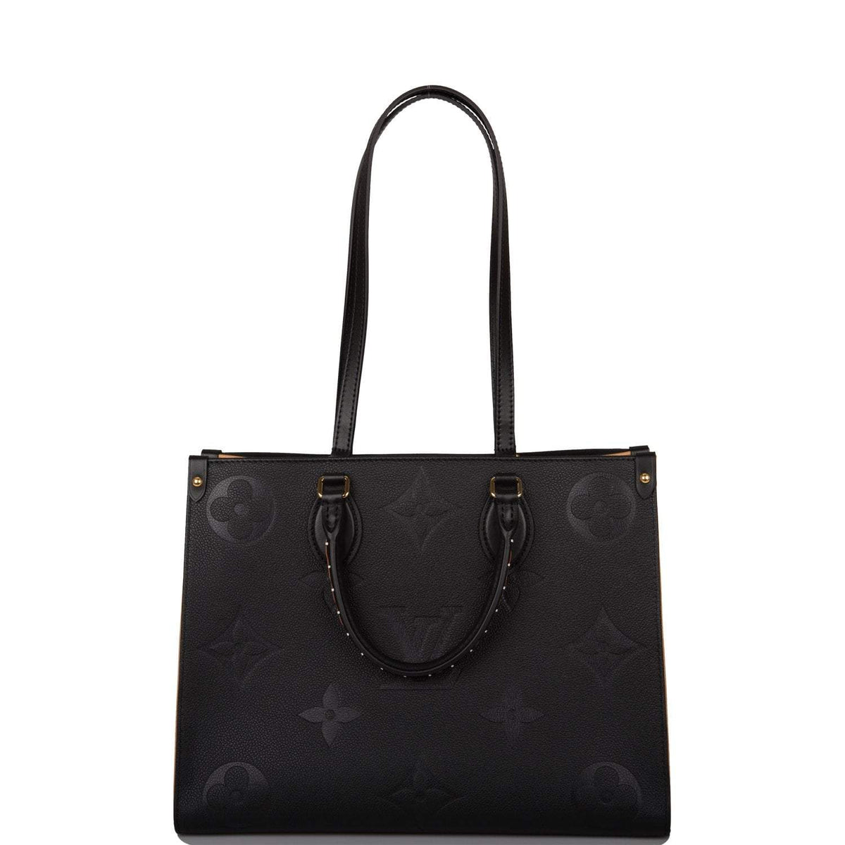 Louis Vuitton OnTheGo MM Wild At Heart Louis Vuitton