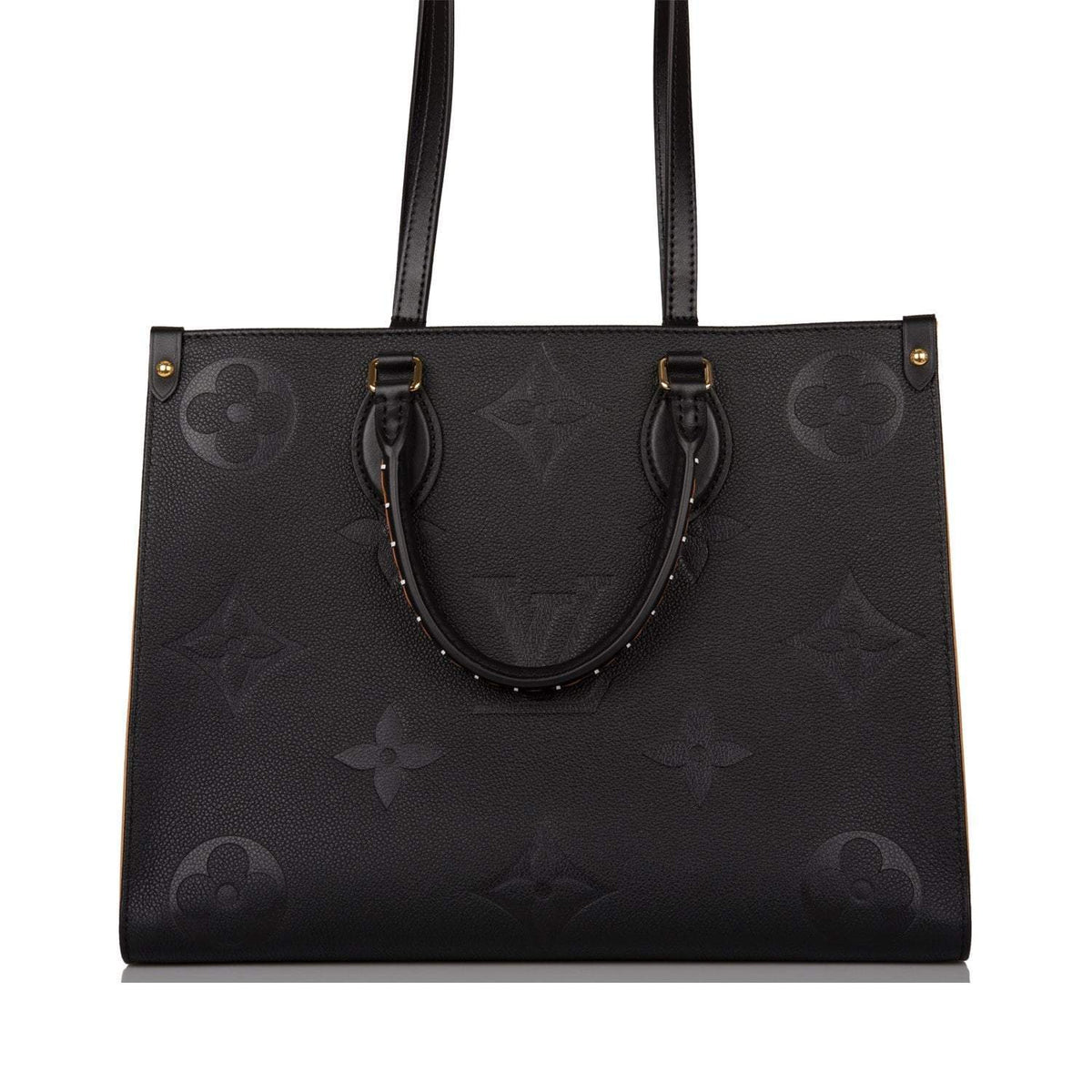 Louis Vuitton OnTheGo MM Wild At Heart Louis Vuitton